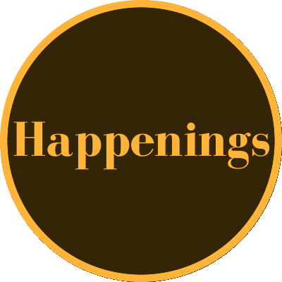 Happenings
